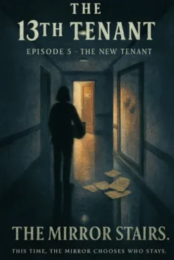THE 13C APARTMENT — EPISODE 5: THE NEW TENANT