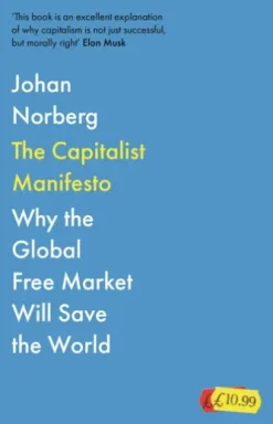 The Capitalist Manifesto
