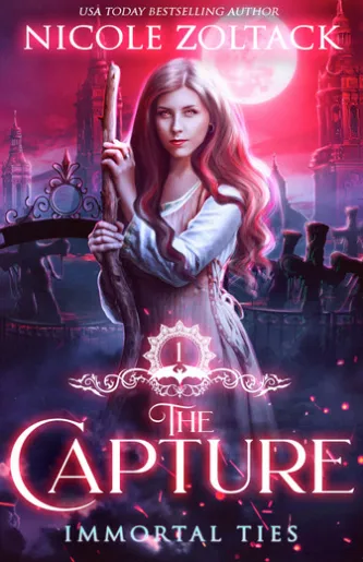 The Capture