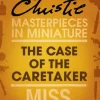 The Case of the Caretaker: A Miss Marple Short Story