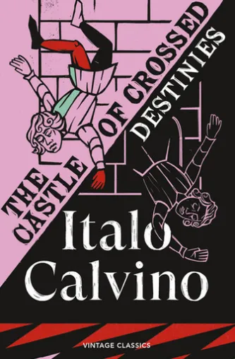 The Castle of Crossed Destinies