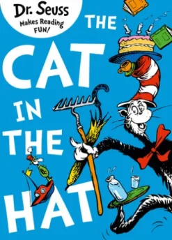 The Cat in the Hat