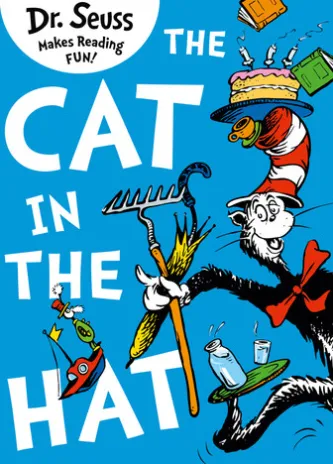 The Cat in the Hat