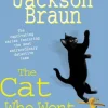 The Cat Who Went Bananas (The Cat Who… Mysteries, Book 27)