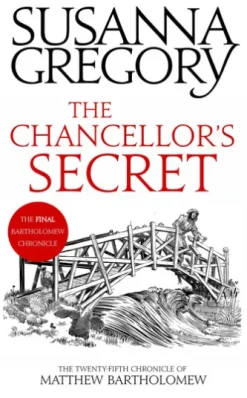 The Chancellor's Secret