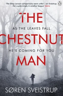 The Chestnut Man