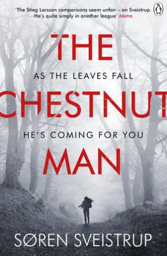 The Chestnut Man