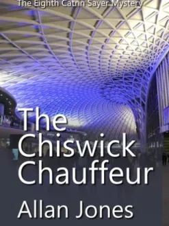 The Chiswick Chauffeur
