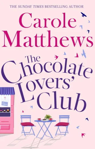 The Chocolate Lovers' Club