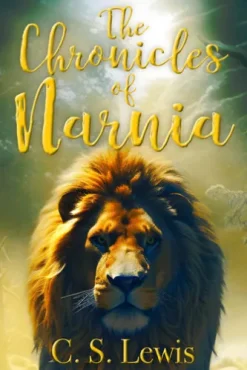 The Chronicles of Narnia Complete 7-Book Collection