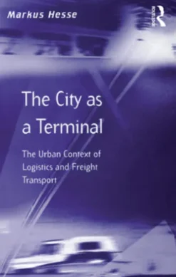 The City as a Terminal