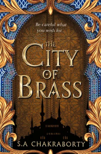 The City of Brass