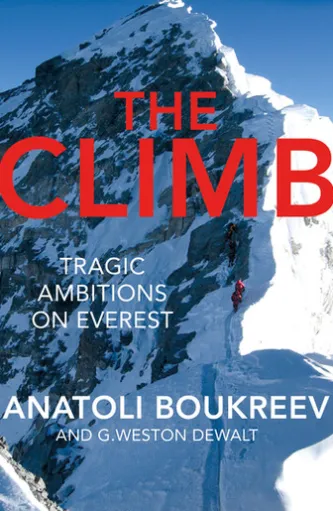 The Climb