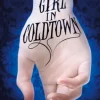 The Coldest Girl in Coldtown