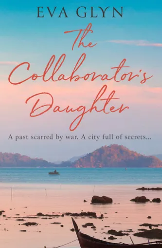 The Collaborator’s Daughter
