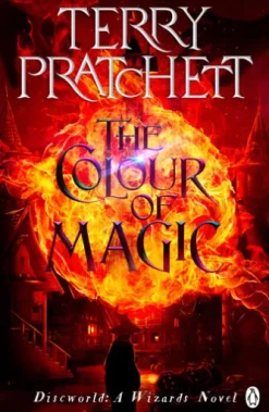 The Colour Of Magic