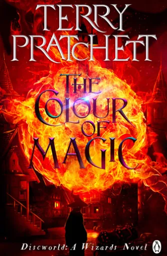 The Colour Of Magic