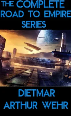 The Comlete Road To Empire Series
