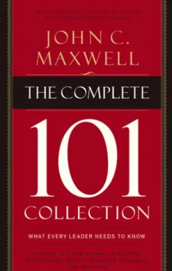 The Complete 101 Collection
