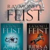 The Complete Demonwar Saga 2-Book Collection
