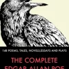 The Complete Edgar Allan Poe