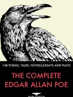 The Complete Edgar Allan Poe