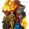 The Complete ElfQuest Volume 6