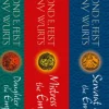 The Complete Empire Trilogy