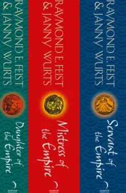 The Complete Empire Trilogy