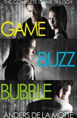 The Complete Game Trilogy