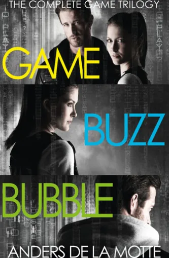 The Complete Game Trilogy