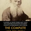 The Complete Leo Tolstoy