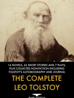 The Complete Leo Tolstoy