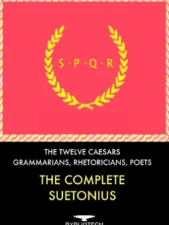 The Complete Suetonius