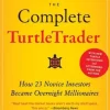 The Complete TurtleTrader