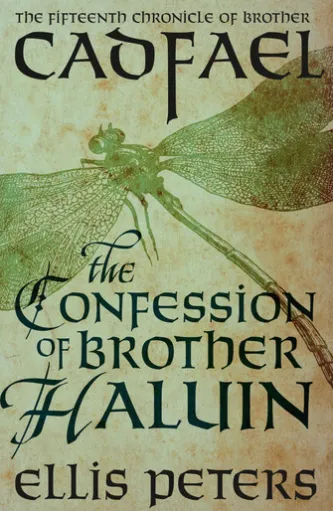 The Confession Of Brother Haluin