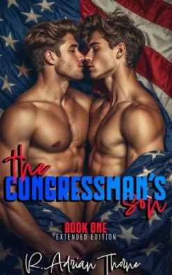The Congressman's Son (Extended Edition)