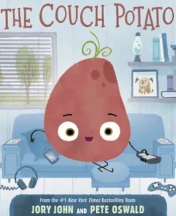 The Couch Potato
