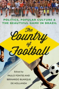 The Country of Football