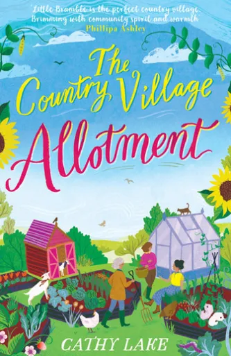 The Country Village Allotment