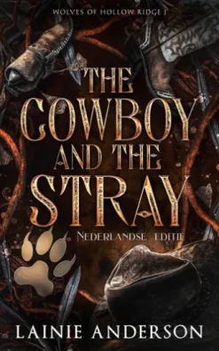 The Cowboy and the Stray