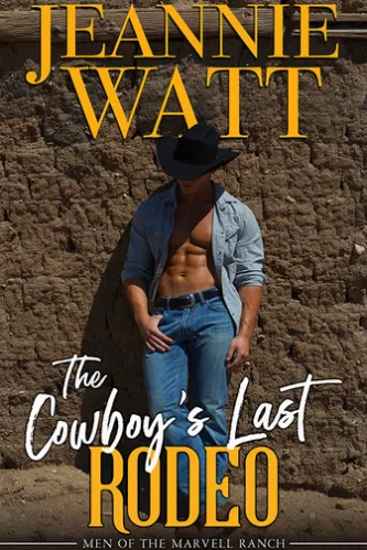 The Cowboy's Last Rodeo