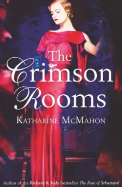 The Crimson Rooms