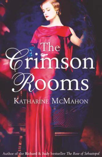 The Crimson Rooms