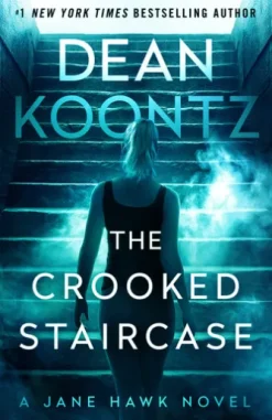 The Crooked Staircase