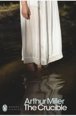 The Crucible