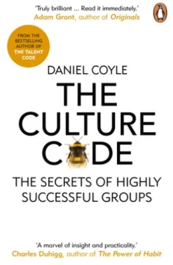 The Culture Code