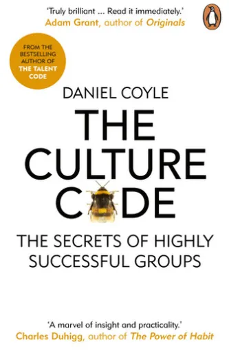 The Culture Code