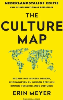 The Culture Map