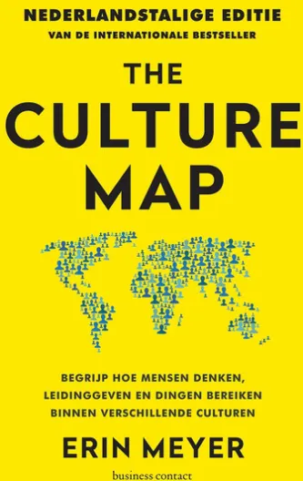 The Culture Map